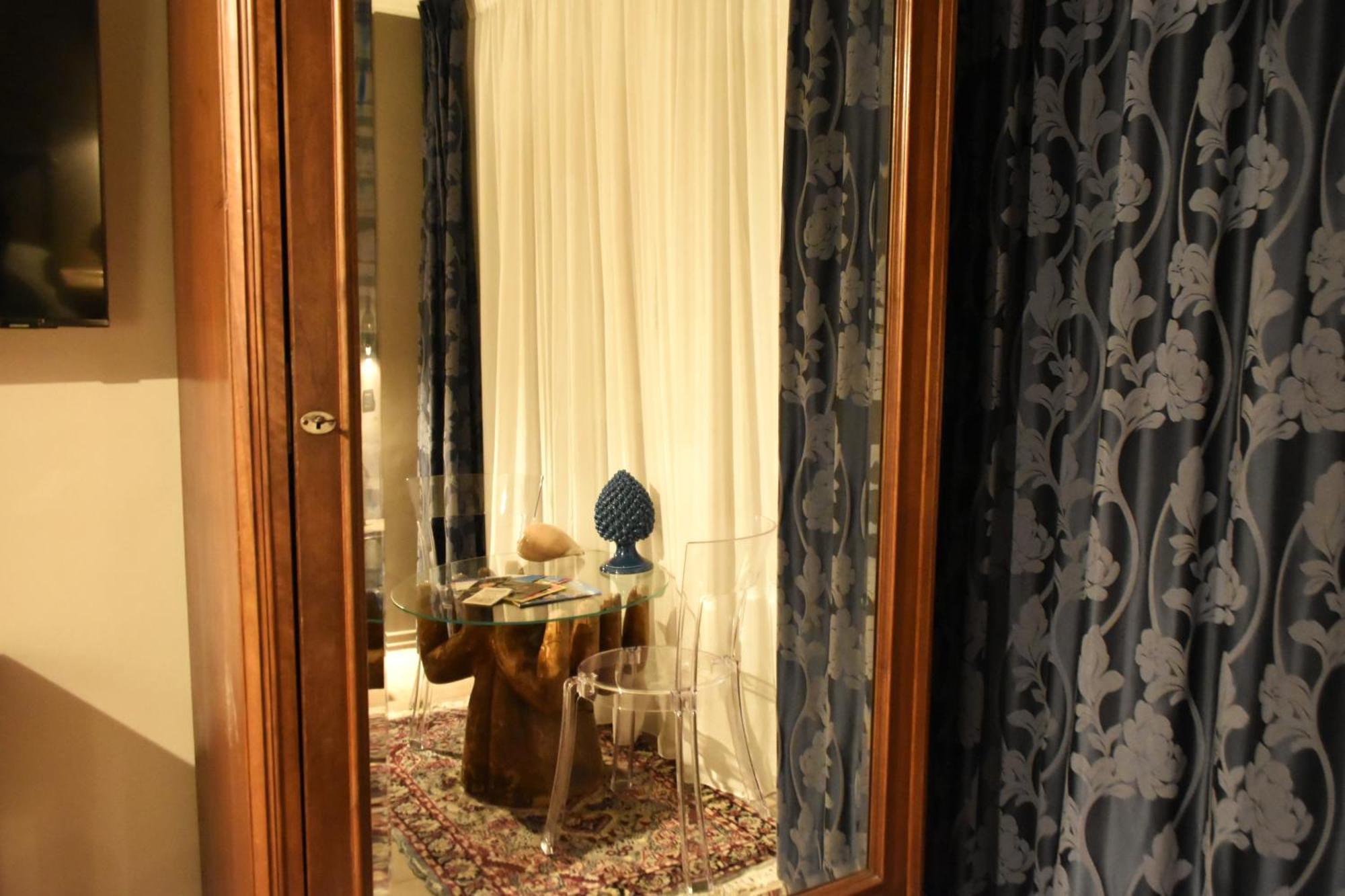 Casa Turiddu Apartment Taormina Room photo